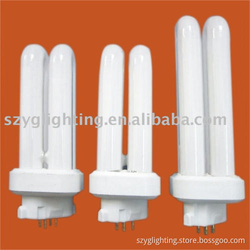 FDL(BB) 4PIN Compact Fluorescent Lamps